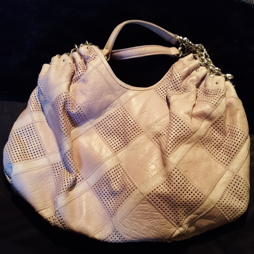 B Makowsky purse